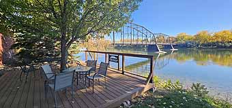 Fort Benton Chamber of Commerce
