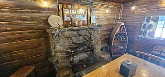 Sacajawea Sawtooth Lodge