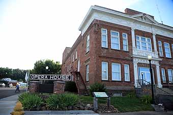 Elgin Opera House
