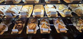 Mount Hood Baking Company