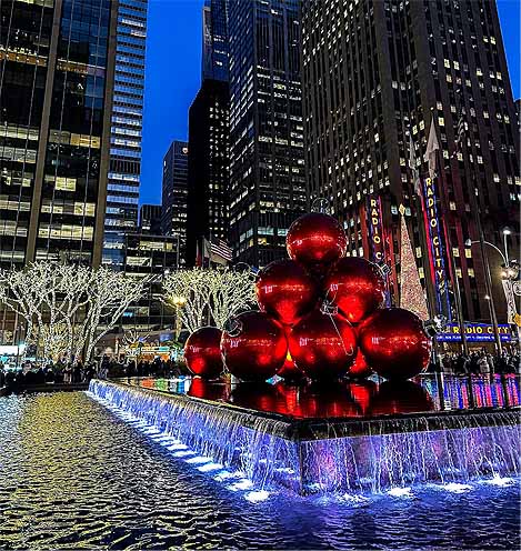 New York Cith water park